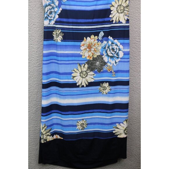 Anthony Franseve Fantasy Dress-Made in Italy-"Fantasia"-Size Large-Designer - Picture 11 of 12